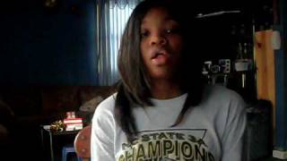 Alexz Johnson - Who Am I Fooling