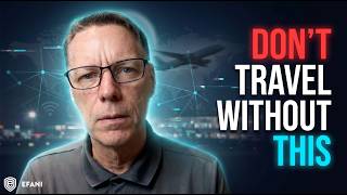 Don’t Travel Without This | Mobile Security Tips to Avoid SIM Swap Attacks