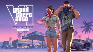 "Cars and Girls" – Prefab Sprout (GTA VI Extended Look OST)