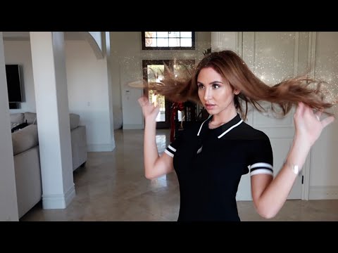 CATHERINE GOT A NEW HAIRSTYLE!!!