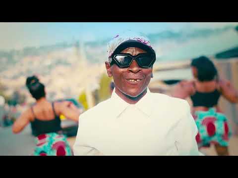 Nsengiyumva__UNKATIYE__ft__Rene x gaza (Official 4K Video)