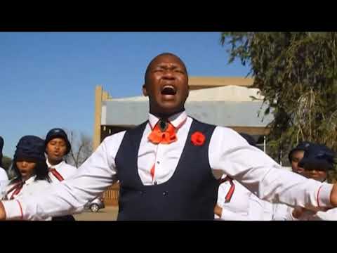 Piba & Hosea Artist Development- Kotulo