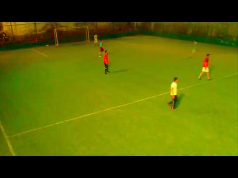 Merkez Halı Saha 28.05.2016 23:00 - akillisaha.com