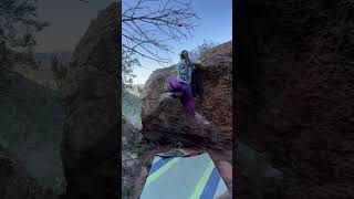 Video thumbnail of Cagaferro, 4+. Mont-roig del Camp