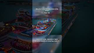 Icon of the Seas: The World's Biggest Cruise Ship 🚢
