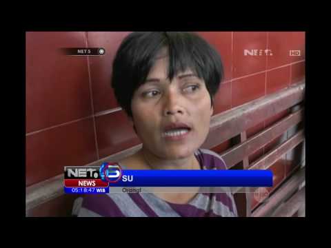 Video Kekerasan Oknum Guru Jadi Viral - NET 5