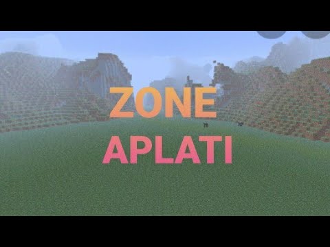 ToaZi Minecraft - HOW TO FLATTEN AN AREA!? (on minecraft)