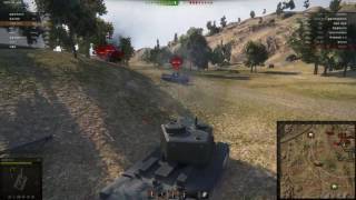 KV-5_8:8 소수전, 능력자, 5.2k딜, (M)