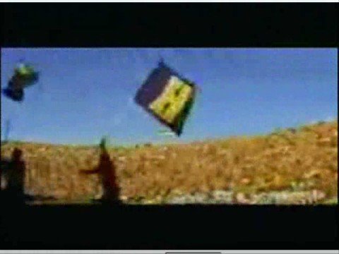 the real "here come the irish"