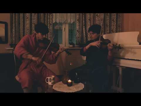 Скрипковий дует "Violin Show", відео 3