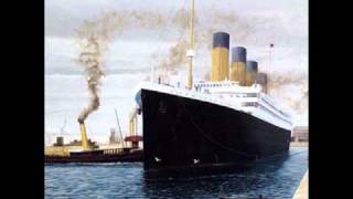 Frank Hutchison - The Last Scene Of The Titanic - 1927