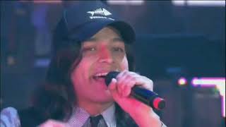 11 Marcos Witt - Como Tú No Hay Nadie (Albúm Sobrenatural) HD