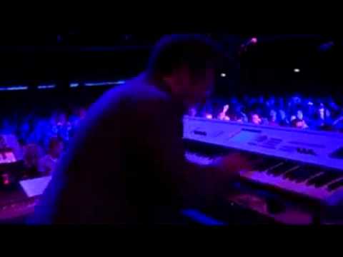 Incognito & Jocelyn Brown - Always There - Live