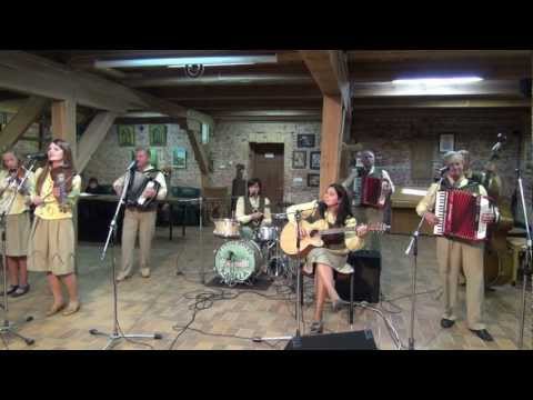 Zyplių dvaro kapela - Mano kelias