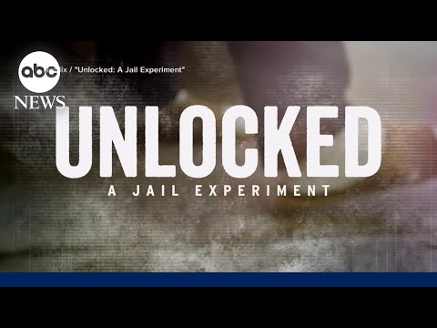 Netflix’s ‘Unlocked’ jail experiment hit show under investigation