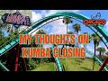 Kumba Is Closing And It Feels Like The End Of An Era