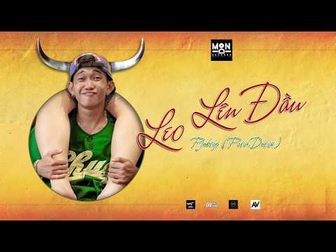 Leo lên đầu - Pjnboys