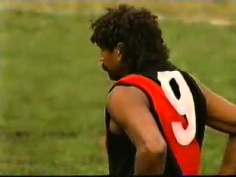 1993 AFL - ROUND 9 - ADELAIDE CROWS V ESSENDON