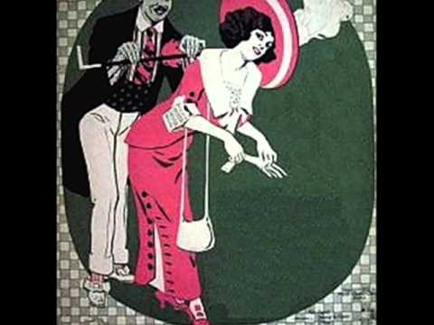 Year 1924 Shimmy: Let's Go To Varasdin! - Orkiestra Bohème