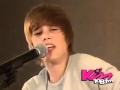 Justin Bieber Favorite Girl (acoustic) 