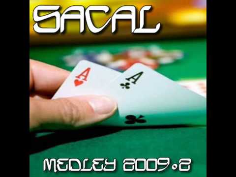 Sacal -  Medley 2009.2