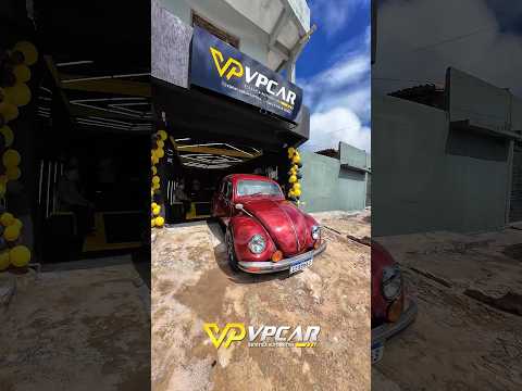 INAUGURAÇÃO DA NOVA ESTÉTICA AUTOMOTIVA EM IBIAPINA CEARA@vpcar.autoestetica #ibiapina #ibiapaba
