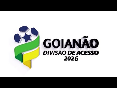 Confira os 10 equipes do Campeonato Goiano Divisão de Acesso 2026