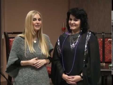 dr Zorica Karanovic promocija knjige Zabiberite mu corbu