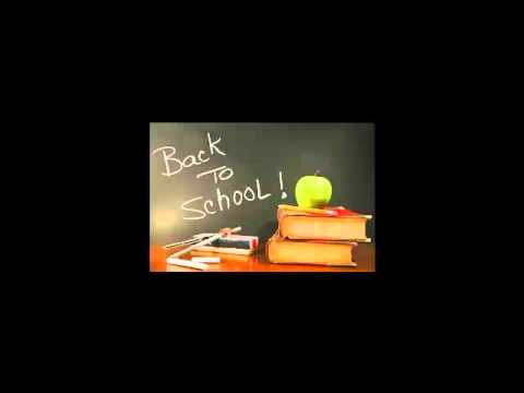 Mix 974 Black T Maniche TMega  Cecile (Back to School) 2015