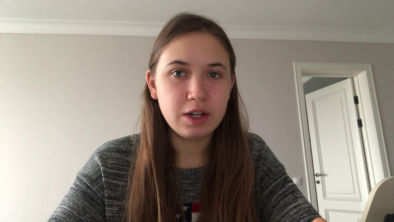 International Fellowship for women | Alina Varentsova