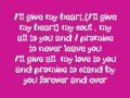 Cherish - Superstar with lyrics.flv
