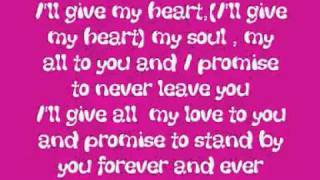 Cherish - Superstar with lyrics.flv
