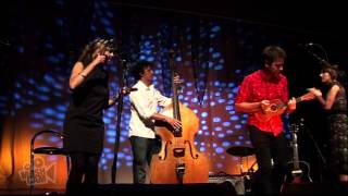 The Waifs - SunDirtWater (Track 3 of 13) | Moshcam