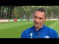 Rick Cost: 'We hebben met Feyenoord een groot risico genomen in voorbereiding'