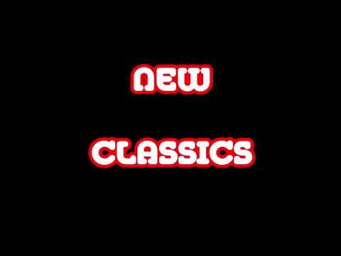 New Classics - Powder Jay - 2018 full album