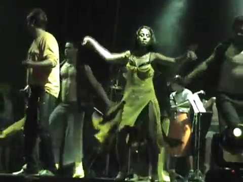 Festa do Padroeiro da Pipa 2007