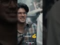 Lucky Bhaskar WhatsApp Status