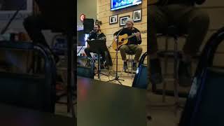 Crobot: la mano de lucifer