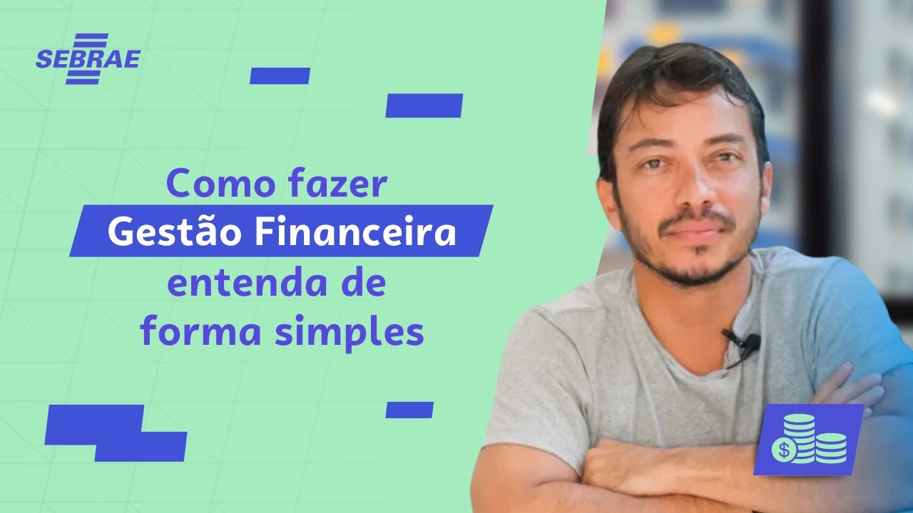 Qual a MELHOR FORMA de INVESTIR o LUCRO da minha empresa? - Gestão Financeira - Aprenda com o Sebrae