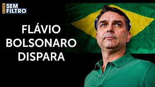 ELEIÇÕES 2026: Garcia detalha pesquisa que aponta crescimento expressivo de Flávio Bolsonaro