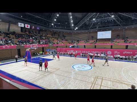 Chinese Taipei vs Poland 2