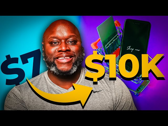 Unlocking The 7 Profit Formula How A Simple Digital Product Can