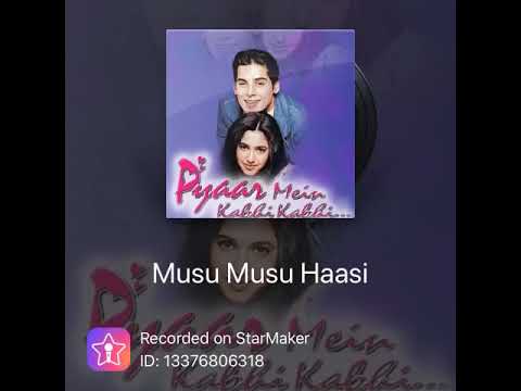PUSHKAR Musu Musu Haasi