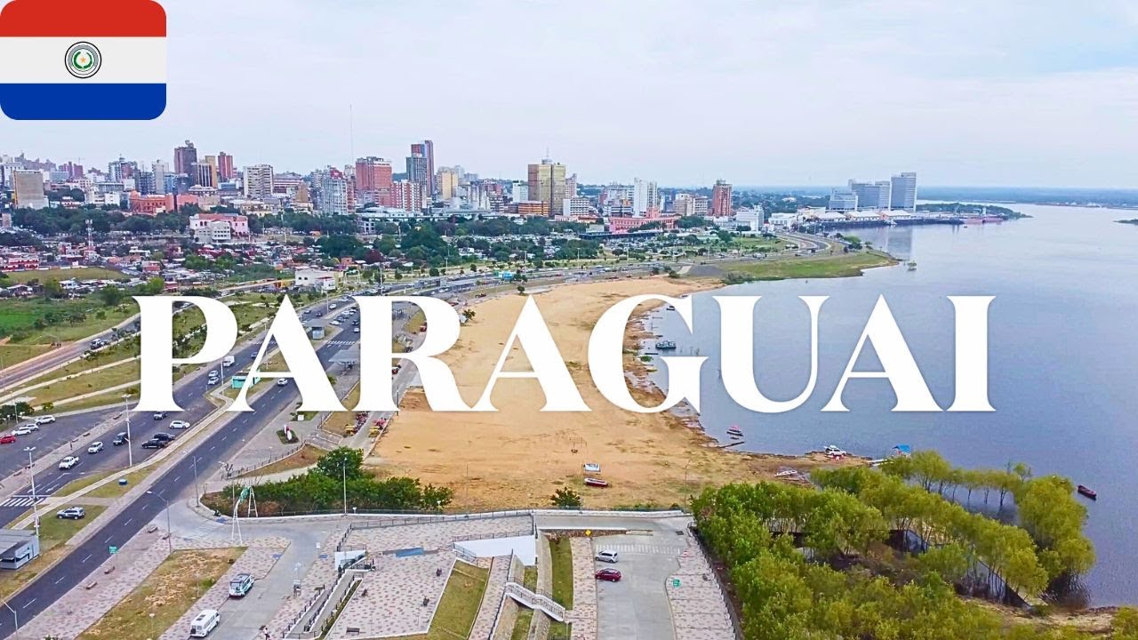 Paraguay | What is it like traveling in the Country of the Future