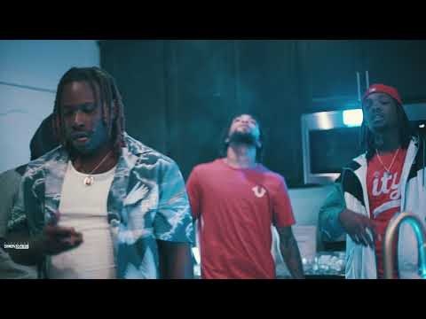 Stookey - Trust [Prod By MasoDrip] (Official Video) Shot By @DineroFilms1