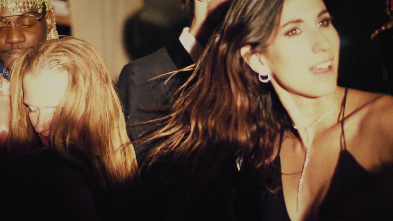 Lazare Trailer (2019)