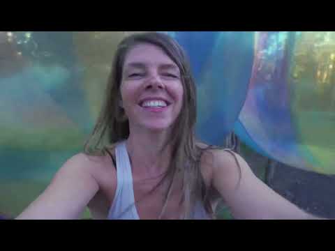 WildNets, Australia's biggest suspended playground