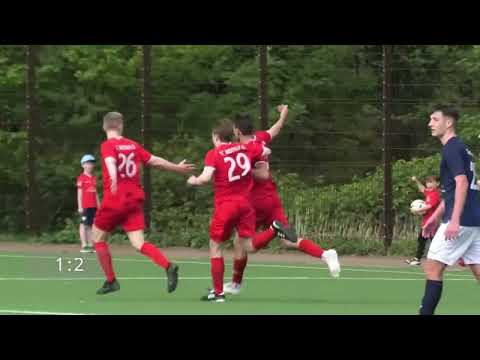 Highlights I Bezirksliga St.10 23/24 24.SP TuS Harpen - SC Weitmar 45