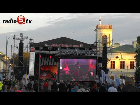 The Suwałki Blues Festival is behind us