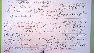 18 🔦 بصيرة الجار والمجرور image